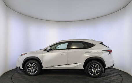 Lexus NX I, 2015 год, 3 100 000 рублей, 8 фотография