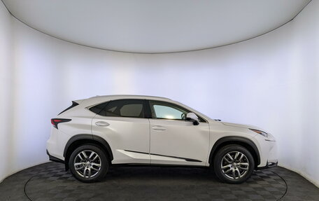 Lexus NX I, 2015 год, 3 100 000 рублей, 4 фотография