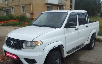 ЛуАЗ Pickup, 2018 год, 560 000 рублей, 1 фотография