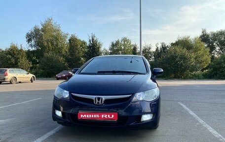 Honda Civic VIII, 2008 год, 800 000 рублей, 1 фотография