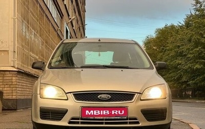 Ford Focus II рестайлинг, 2005 год, 320 000 рублей, 1 фотография