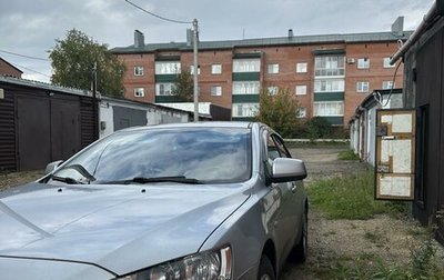 Mitsubishi Lancer IX, 2012 год, 1 099 000 рублей, 1 фотография