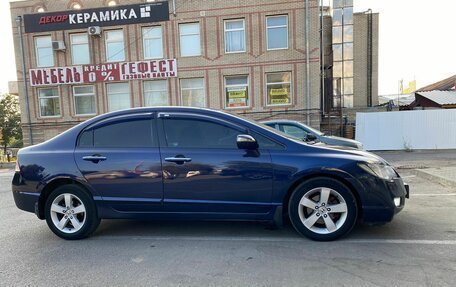 Honda Civic VIII, 2008 год, 800 000 рублей, 2 фотография