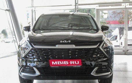 KIA Sportage IV рестайлинг, 2024 год, 4 490 000 рублей, 1 фотография