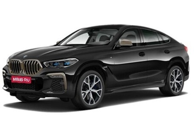 BMW X6, 2024 год, 16 600 000 рублей, 1 фотография