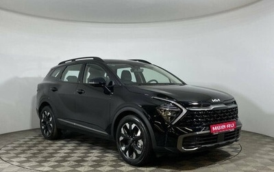 KIA Sportage IV рестайлинг, 2023 год, 4 250 000 рублей, 1 фотография