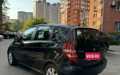 Mercedes-Benz A-Класс, 2007 год, 510 000 рублей, 5 фотография