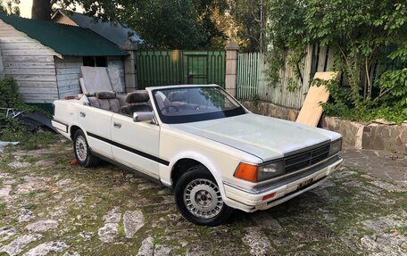 Nissan Gloria VIII, 1984 год, 120 000 рублей, 1 фотография