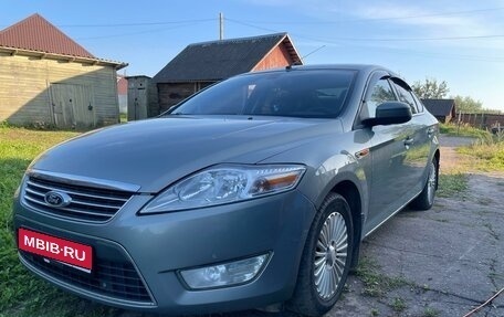 Ford Mondeo IV, 2007 год, 750 000 рублей, 1 фотография