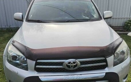 Toyota RAV4, 2007 год, 1 350 000 рублей, 1 фотография