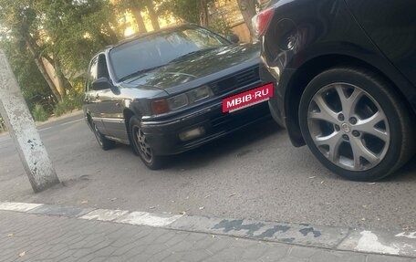 Mitsubishi Galant VIII, 1991 год, 300 000 рублей, 3 фотография