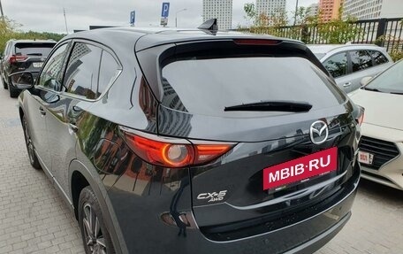 Mazda CX-5 II, 2018 год, 2 950 000 рублей, 2 фотография