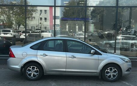 Ford Focus II рестайлинг, 2010 год, 740 000 рублей, 4 фотография