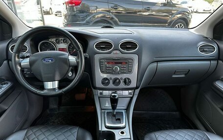 Ford Focus II рестайлинг, 2010 год, 740 000 рублей, 9 фотография