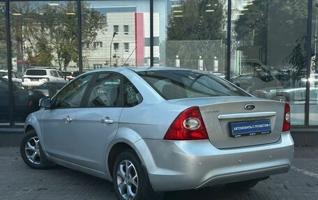 Ford Focus II рестайлинг, 2010 год, 740 000 рублей, 7 фотография