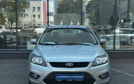 Ford Focus II рестайлинг, 2010 год, 740 000 рублей, 2 фотография