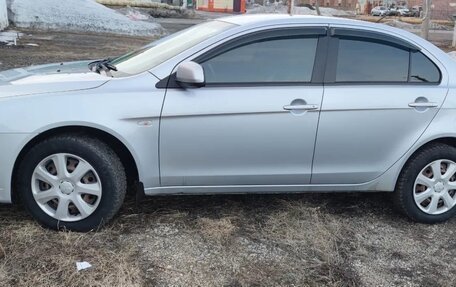 Mitsubishi Lancer IX, 2012 год, 1 099 000 рублей, 3 фотография