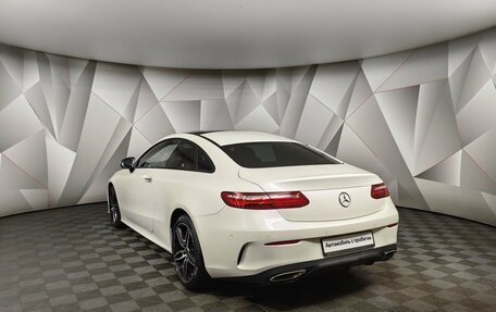 Mercedes-Benz E-Класс, 2017 год, 4 599 900 рублей, 4 фотография