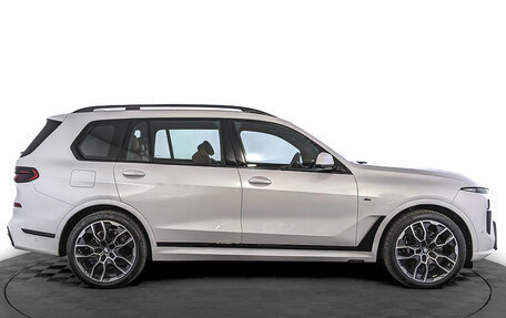 BMW X7, 2023 год, 17 504 000 рублей, 2 фотография