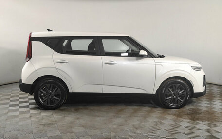 KIA Soul III, 2022 год, 3 390 000 рублей, 4 фотография