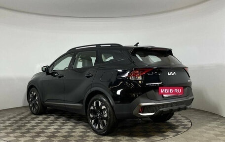 KIA Sportage IV рестайлинг, 2023 год, 4 250 000 рублей, 4 фотография