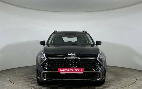 KIA Sportage IV рестайлинг, 2023 год, 4 250 000 рублей, 9 фотография