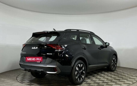 KIA Sportage IV рестайлинг, 2023 год, 4 250 000 рублей, 7 фотография