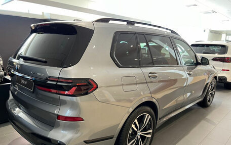 BMW X7, 2023 год, 16 830 000 рублей, 2 фотография