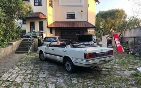 Nissan Gloria VIII, 1984 год, 120 000 рублей, 4 фотография