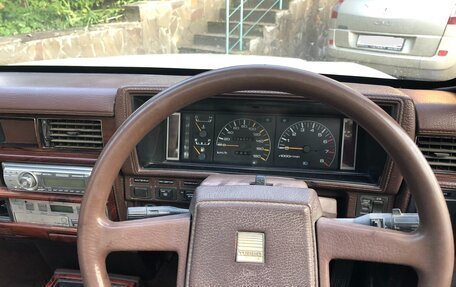 Nissan Gloria VIII, 1984 год, 120 000 рублей, 8 фотография