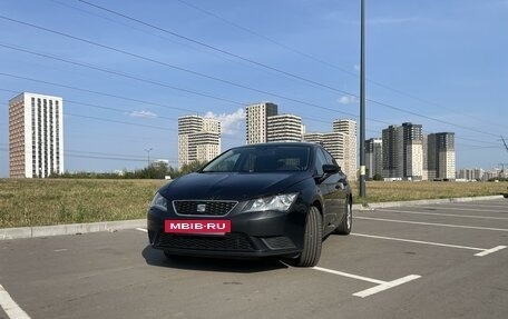 SEAT Leon III, 2013 год, 850 000 рублей, 2 фотография