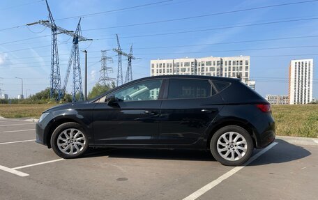 SEAT Leon III, 2013 год, 850 000 рублей, 5 фотография