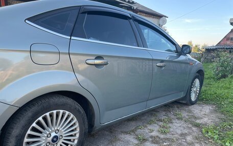 Ford Mondeo IV, 2007 год, 750 000 рублей, 7 фотография