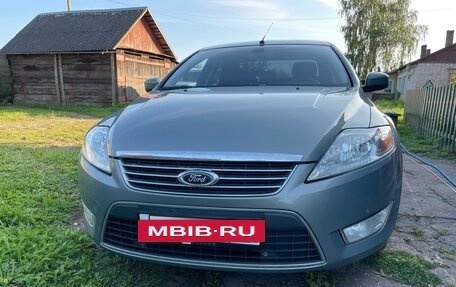 Ford Mondeo IV, 2007 год, 750 000 рублей, 2 фотография