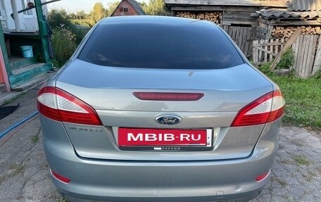 Ford Mondeo IV, 2007 год, 750 000 рублей, 3 фотография