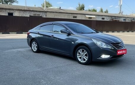 Hyundai Sonata VI, 2010 год, 1 095 000 рублей, 6 фотография