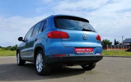 Volkswagen Tiguan I, 2012 год, 1 300 000 рублей, 6 фотография