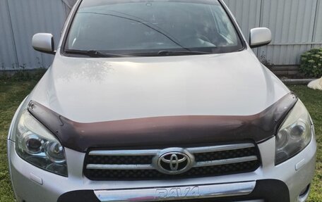 Toyota RAV4, 2007 год, 1 350 000 рублей, 2 фотография