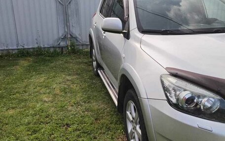 Toyota RAV4, 2007 год, 1 350 000 рублей, 8 фотография