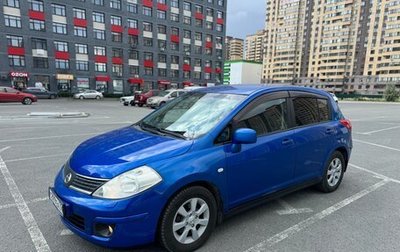 Nissan Tiida, 2008 год, 670 000 рублей, 1 фотография