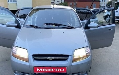 Chevrolet Aveo III, 2005 год, 460 000 рублей, 1 фотография