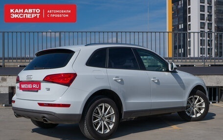 Audi Q5, 2014 год, 2 355 639 рублей, 3 фотография