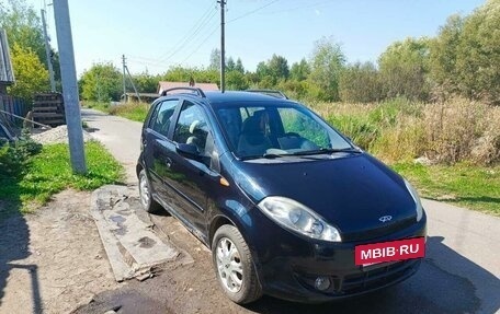 Chery Kimo (A1), 2008 год, 210 000 рублей, 6 фотография