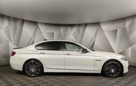 BMW 5 серия, 2015 год, 1 918 000 рублей, 6 фотография