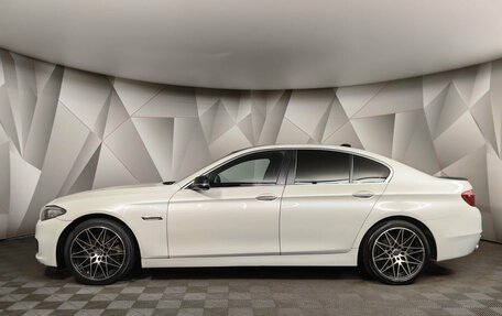 BMW 5 серия, 2015 год, 1 918 000 рублей, 5 фотография