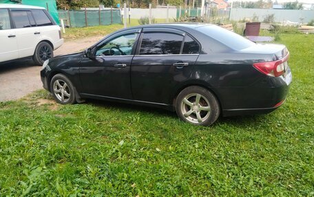 Chevrolet Epica, 2010 год, 625 000 рублей, 2 фотография