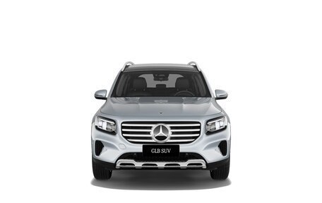 Mercedes-Benz GLB, 2024 год, 6 975 120 рублей, 2 фотография