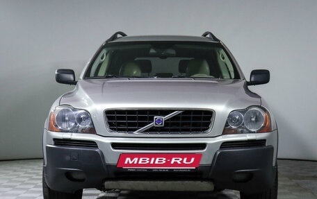 Volvo XC90 II рестайлинг, 2002 год, 900 000 рублей, 2 фотография