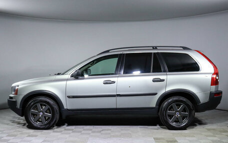 Volvo XC90 II рестайлинг, 2002 год, 900 000 рублей, 8 фотография