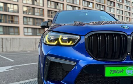 BMW X5 M, 2020 год, 12 500 000 рублей, 4 фотография